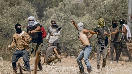 Westjordanland | Den Boden bereiten