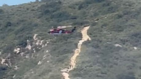 Early-season Southern California heat wave results in dozens of rescues