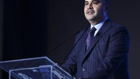 Bakan Kacır: 62 projeye 444 milyon TL destek veriyoruz