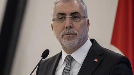 Bakan Işıkhan: Engelli vatandaşlarımızın istihdamda daha güçlü bir şekilde yer almalarını sağlayacağız