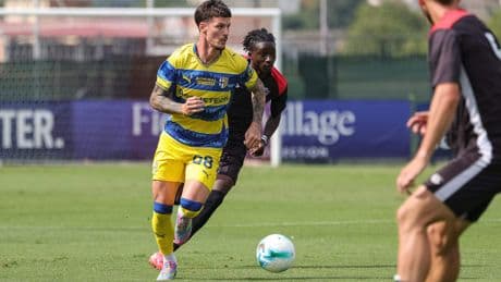 Transferzomer 2025: PSV laat oog vallen op Dennis Man
