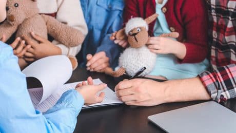 Adoption internationale : va-t-on vers la fin des procédures ?
