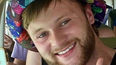 Race Across the World star Sam Gardiner dies aged 24 after horror car crash