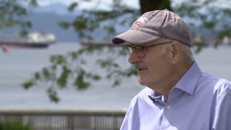 Former B.C. premier says Metro Vancouver should be merged to ‘6 to 8 municipalities’