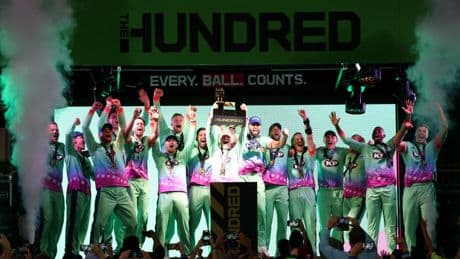 The Hundred set for change as new season approaches
