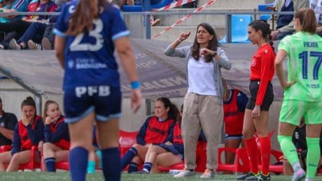 "Tengo ADN Barça, pero he dejado de ser purista"
