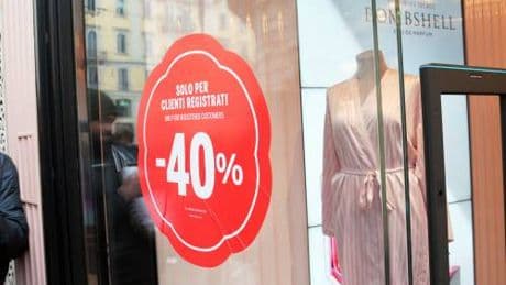 Saldi estivi 2025: quando iniziano e dove. Tutte le date, regioni per regioni