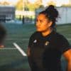 Rugby - Élite 2. Du Niort RC au Stade rochelais, Léa Benois a franchi le pas vers le haut niveau