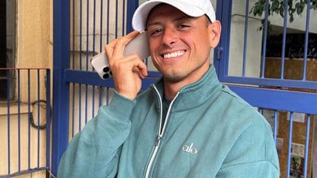 De ídolo a repudiado: cómo los comentarios machistas de Chicharito le costaron millones y el apoyo de Chivas