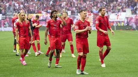 Einzelkritik zum 3:3 in Leipzig - Note 5 für diesen Bayern-Star