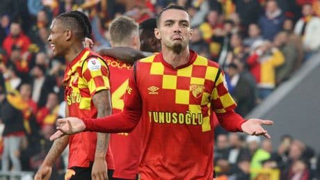 Göztepeli David Tijanic, Suudi Arabistan'a transfer oldu