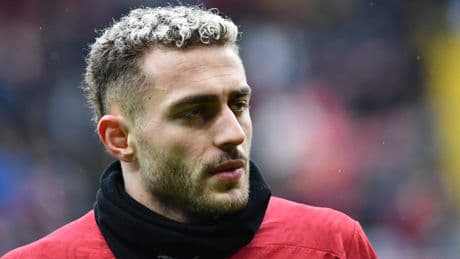 Barış Alper Yılmaz'dan kanser hastası çocuğa sürpriz