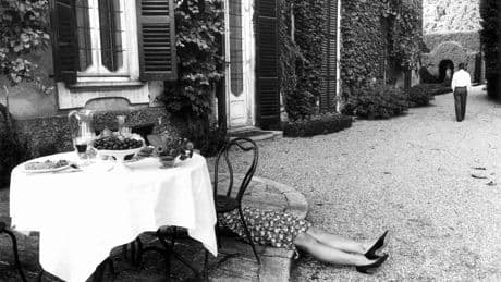 The Photographer Who Looked Past the Idea of Italy