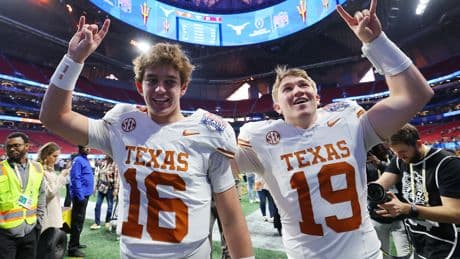 Texas spending astronomical and ‘unsustainable’ amount for football team this season
