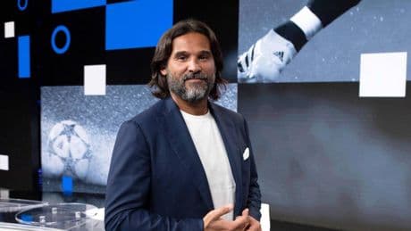 Lele Adani, il "normal one" diventato profeta