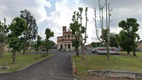 "Abusi subiti da bambino al Santuario di Garlasco". La testimonianza al settimanale Giallo