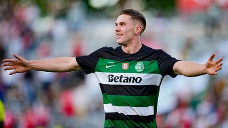 Signing Viktor Gyokeres makes it a win-or-bust season for Mikel Arteta at Arsenal