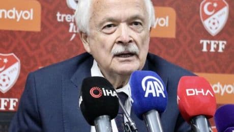 "Geçen sene haksız şekilde düşürüldük"