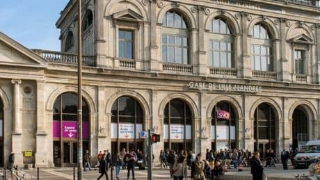 Nord: un homme condamné à 15 mois de prison pour un vol de câbles qui avait paralysé le trafic SNCF