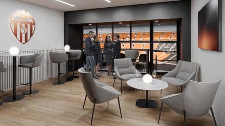 Primer gran acuerdo por el Nou Mestalla