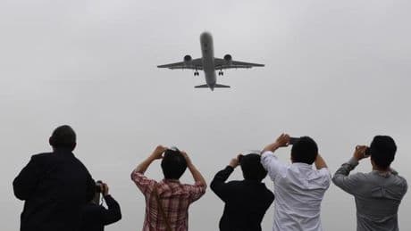 Les Chinois ont de plus en plus de mal à obtenir des autorisations de sortie du pays