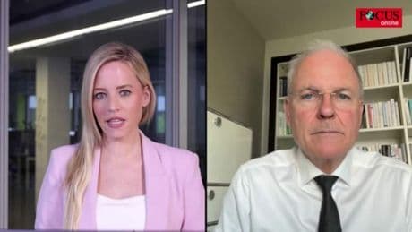 Wie AfD und Grüne bei Messerkriminalität auf ganzer Linie versagen