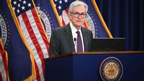 Amerikaanse centrale bank laat rente onveranderd, ondanks druk van Trump om deze te verlagen