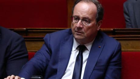 Budget 2026 : François Hollande réclame «une révision profonde» pour ne pas censurer