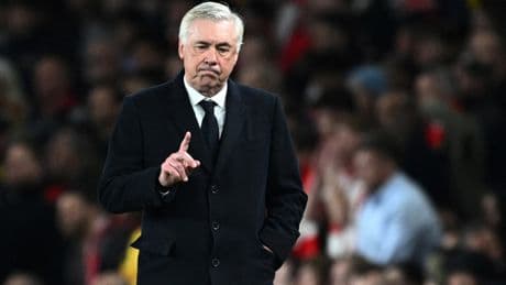Foot : annoncé comme son successeur au Real Madrid, Ancelotti admet que Xabi Alonso est «l'un des meilleurs entraîneurs du monde»