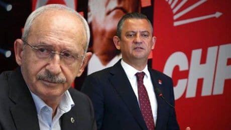 Prof. Dr. Adem Sözüer'den CHP'nin kurultay davasına ilişkin 10 maddelik açıklama
