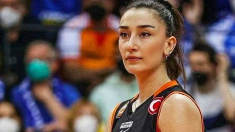 Fenerbahçe Medicana, Hande Baladın'ın transferini resmen açıkladı!