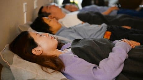 Are you a super-sleeper? Rare mutation means some people thrive on just 4 hours a night