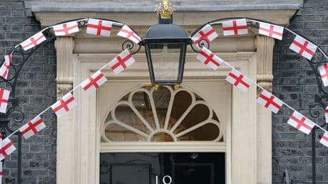 English voters face ‘democratic deficit’ without devolved parliament – MP