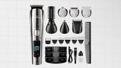 Grooming game-changers every guy needs