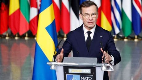 Wegen Menschenrechtsverletzung: Schweden fordert EU-Handelsstopp mit Israel
