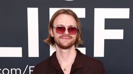 Billie Eilish’s brother Finneas tear-gassed at Los Angeles immigration protests, accuses National Guard of ‘inciting’ violence