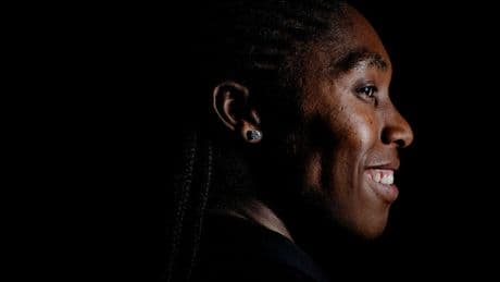 Caster Semenya: ‘Ouders moeten beseffen dat hun kind zoals ik kan zijn’