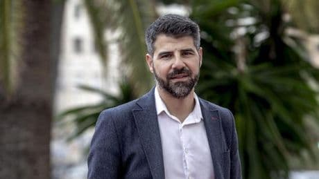 Archivan la denuncia contra Javier de Juan por la prostitución de una menor tutelada