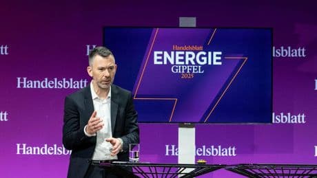 Energie: Stromnetzbetreiber Tennet warnt vor Verzögerungen beim Leitungsbau