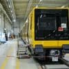 Berliner Nahverkehr: Neue U-Bahnen gehen in Betrieb