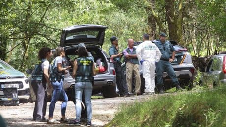 Detenido un 'curandero' en Pontevedra que prometía curar pacientes a cambio de relaciones sexuales