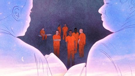 Teaching Men Who Will Never Leave Prison