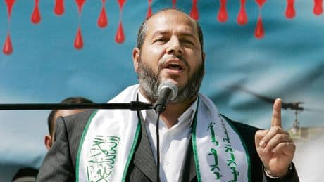 Hamas-Führer al-Haja: Israel wollte ihn töten – doch er überlebte