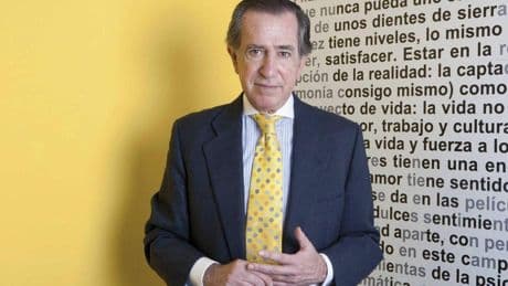 Enrique Rojas, psiquiatra, revela su secreto: "Si tienes un proyecto de vida personal, estás en el mejor camino hacia la felicidad"