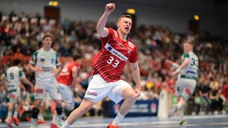 Millionen-Summe geleistet! - HSV rettet die Handball-Lizenz