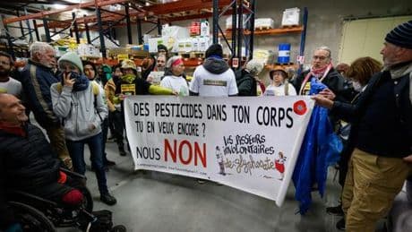 « L’agroécologie est la seule manière de lever les contraintes sanitaires et financières qui pèsent sur le métier d’agriculteur »