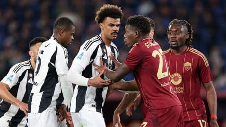 <p>Champions e quarto posto: Juve, la Roma pu&ograve; beffarti in 3 modi diversi</p>