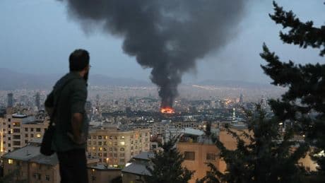Israels Geheimwaffe: Die spektakulärsten Operationen des Mossads