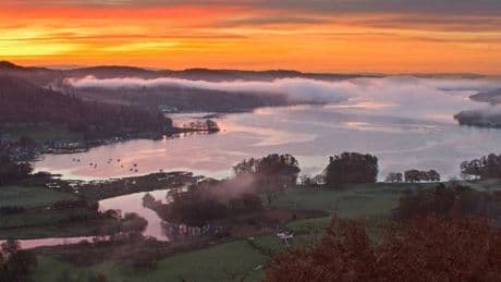 UK's staycation 'hotspot' is crowned as British trend soars - it's not Cornwall