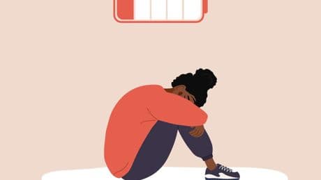 3 Essential Habits That Can Help Prevent Burnout, By A Psychologist